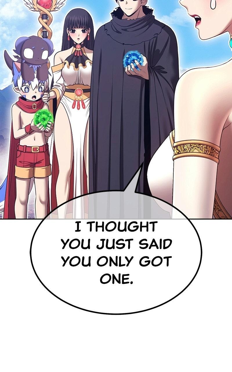 +99 Reinforced Wooden Stick Chapter 184 - Page 193