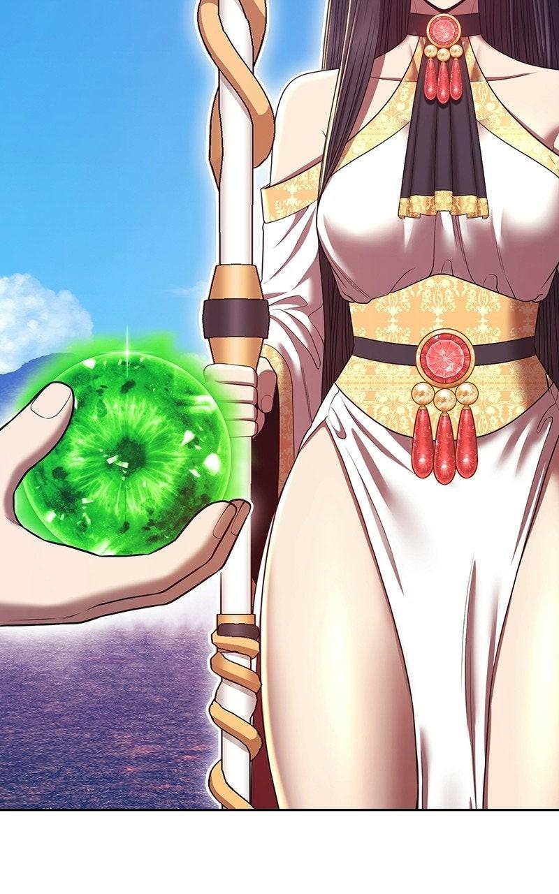 +99 Reinforced Wooden Stick Chapter 184 - Page 195