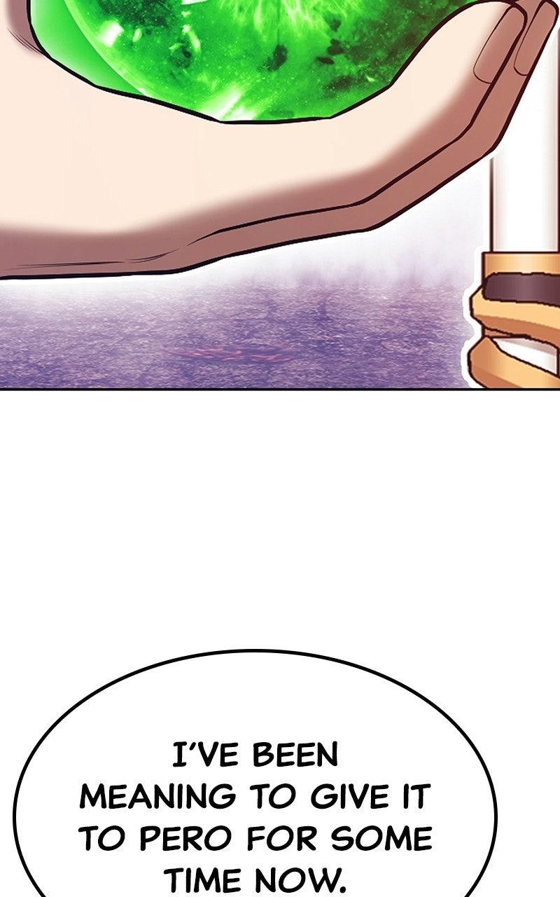 +99 Reinforced Wooden Stick Chapter 184 - Page 197