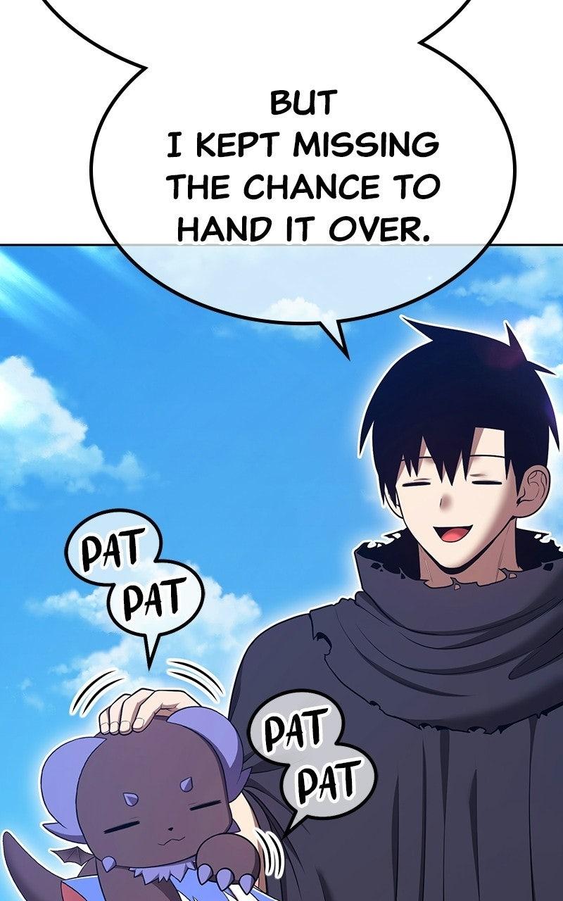 +99 Reinforced Wooden Stick Chapter 184 - Page 198