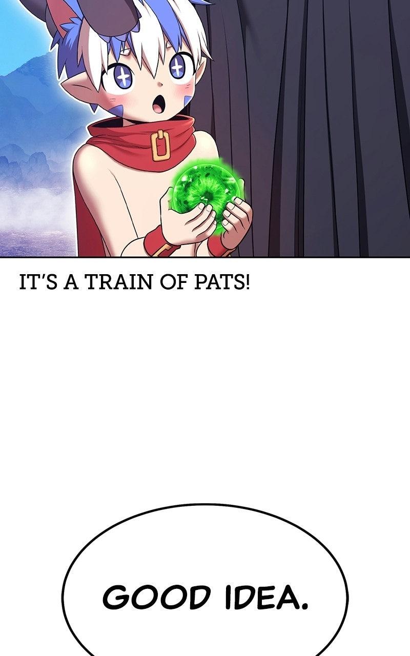 +99 Reinforced Wooden Stick Chapter 184 - Page 199