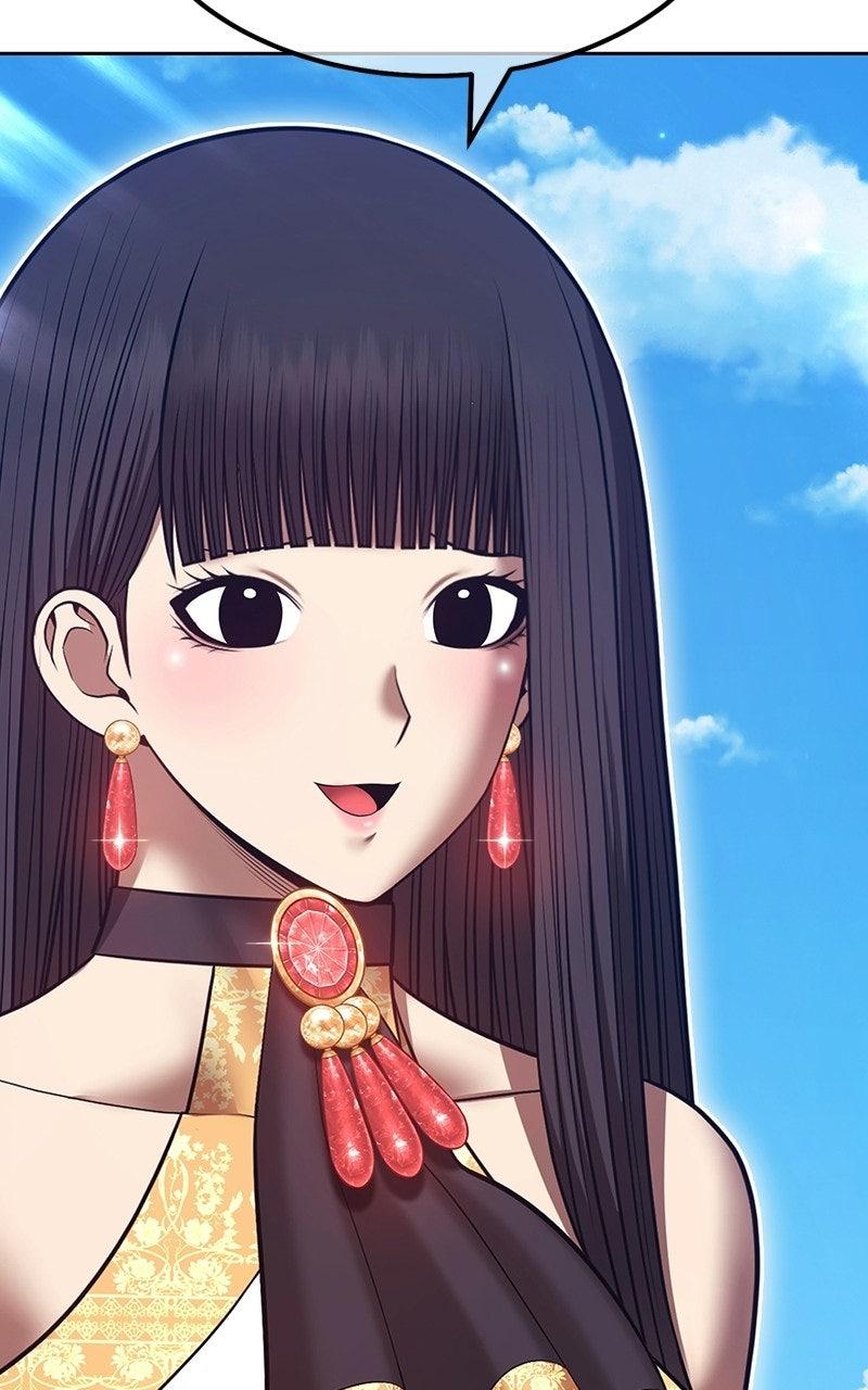 +99 Reinforced Wooden Stick Chapter 184 - Page 200