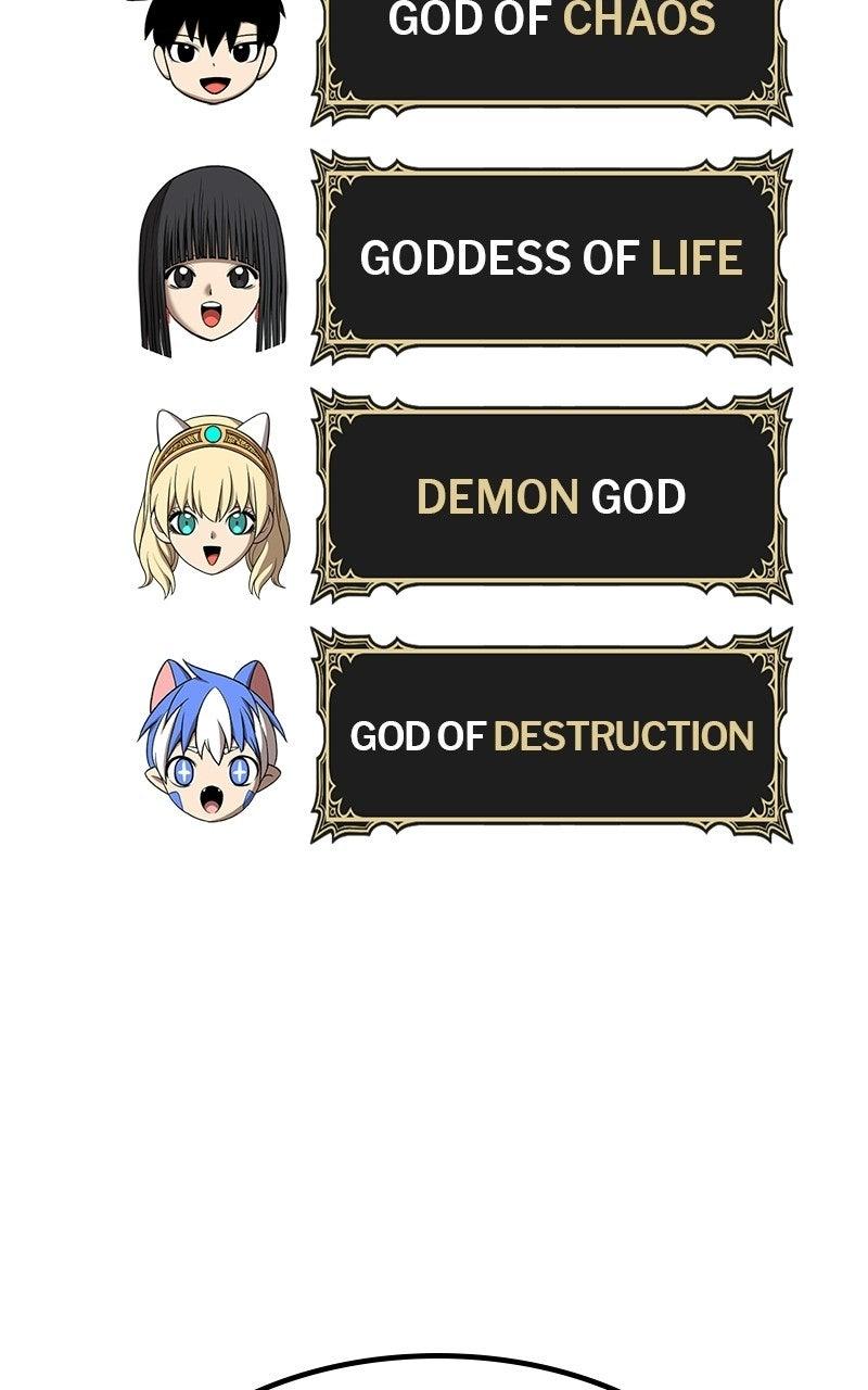 +99 Reinforced Wooden Stick Chapter 184 - Page 202