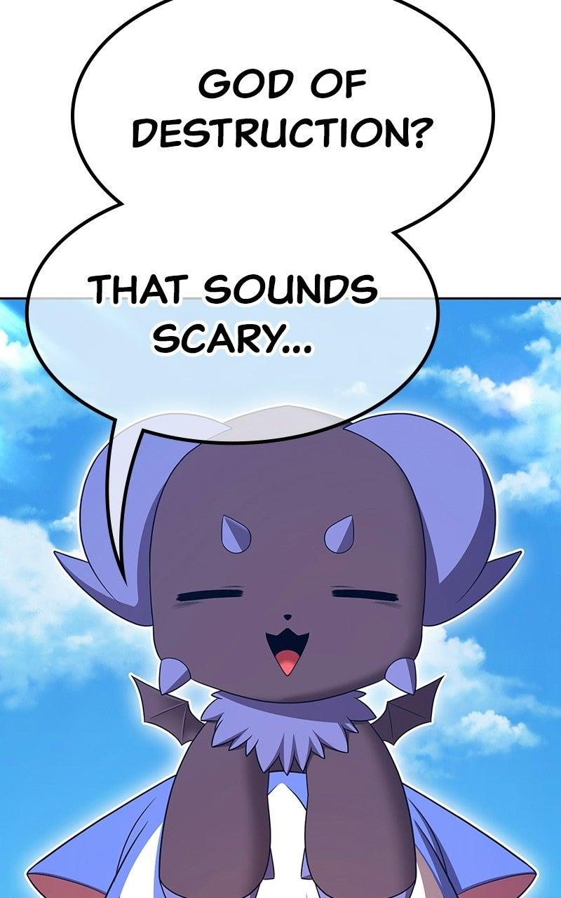 +99 Reinforced Wooden Stick Chapter 184 - Page 203