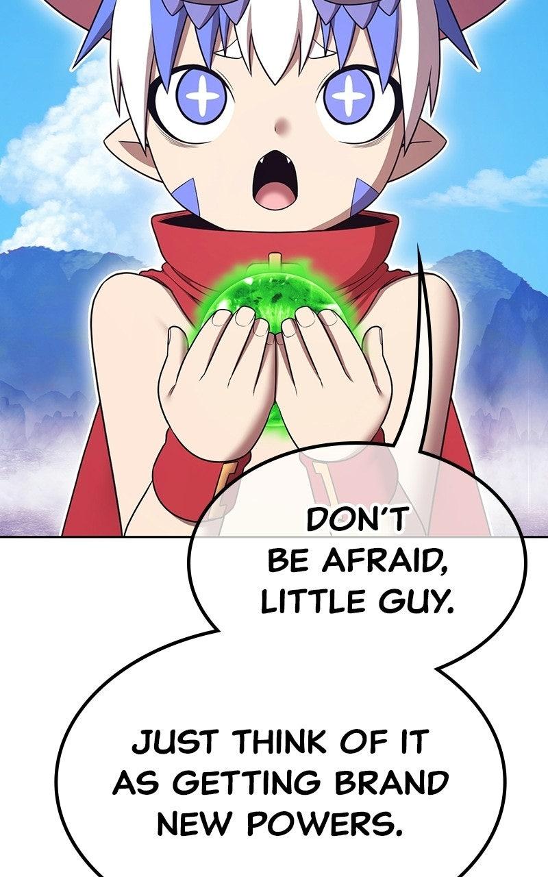 +99 Reinforced Wooden Stick Chapter 184 - Page 204