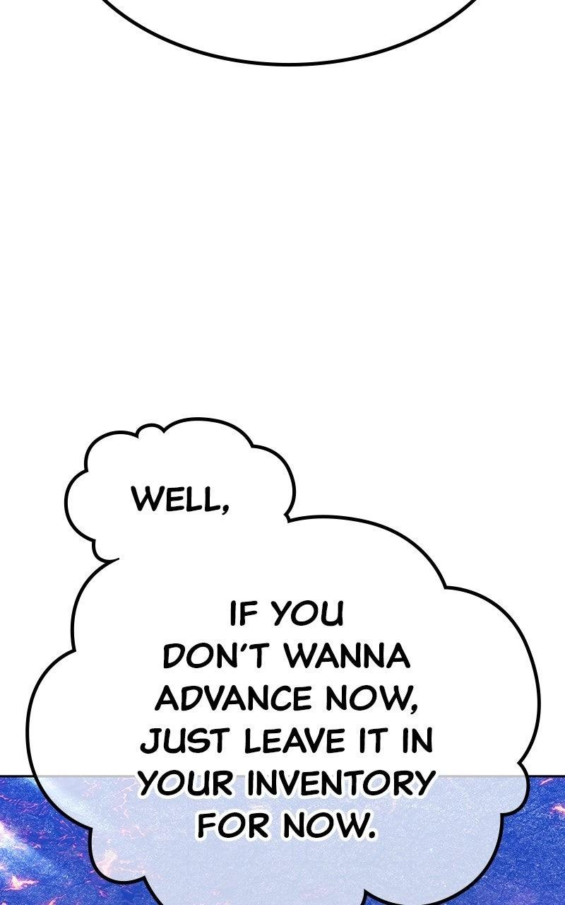 +99 Reinforced Wooden Stick Chapter 184 - Page 205