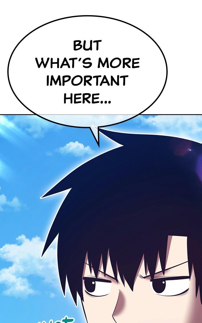 +99 Reinforced Wooden Stick Chapter 184 - Page 208