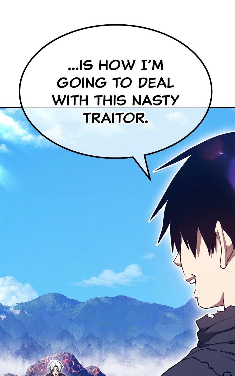 +99 Reinforced Wooden Stick Chapter 184 - Page 210