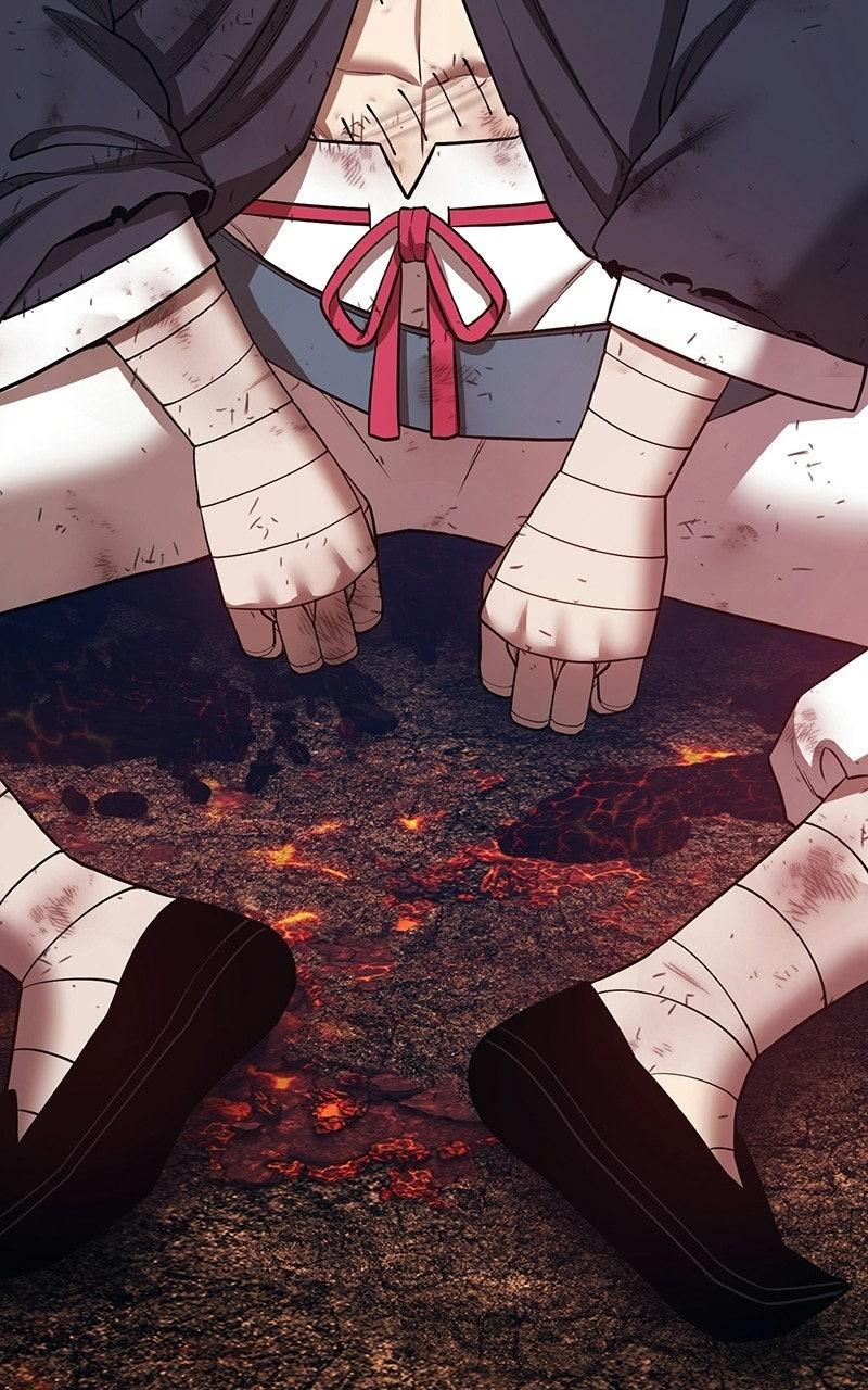 +99 Reinforced Wooden Stick Chapter 184 - Page 213