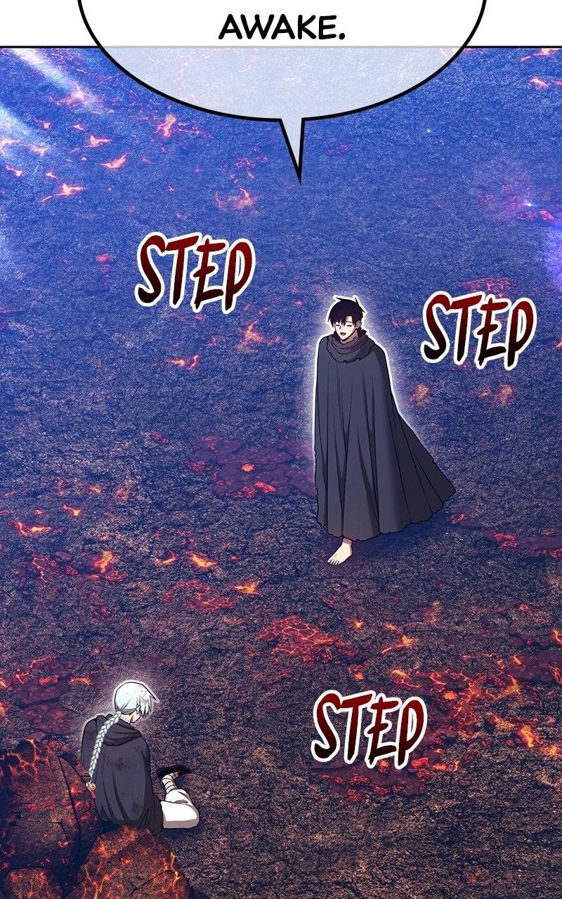 +99 Reinforced Wooden Stick Chapter 184 - Page 215