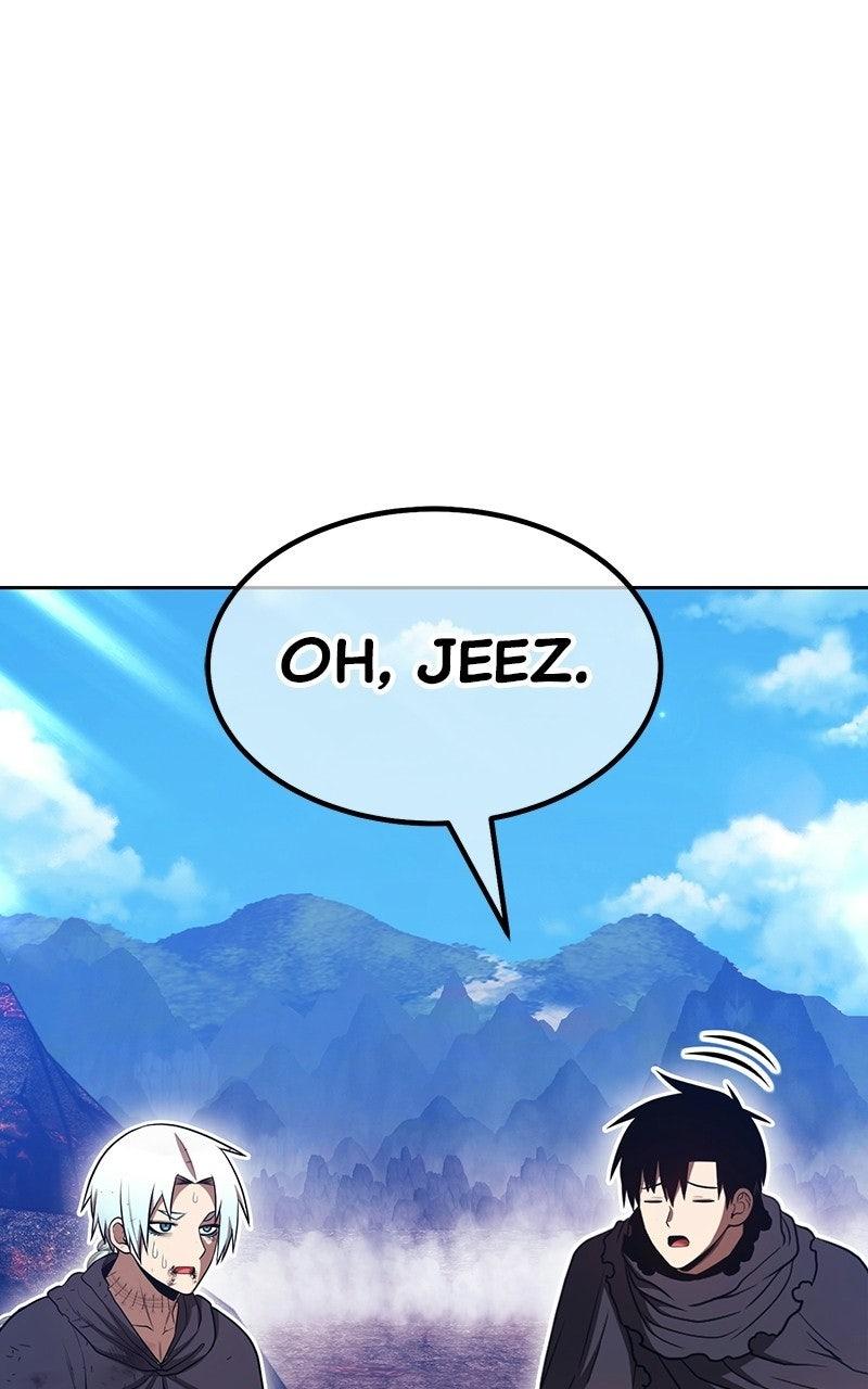 +99 Reinforced Wooden Stick Chapter 184 - Page 225