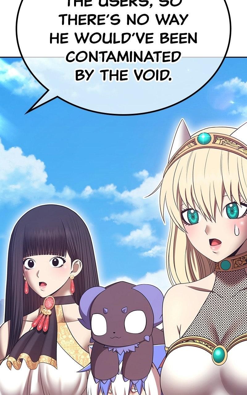 +99 Reinforced Wooden Stick Chapter 184 - Page 230