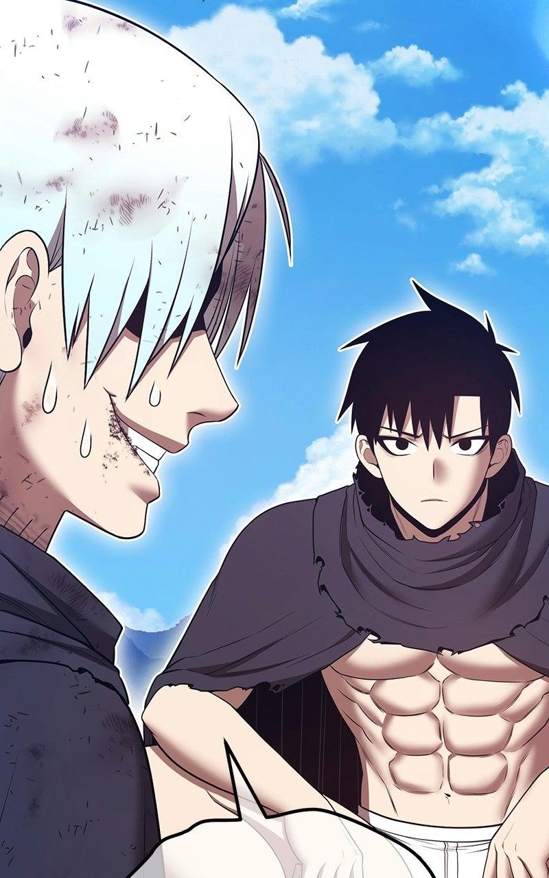 +99 Reinforced Wooden Stick Chapter 184 - Page 236