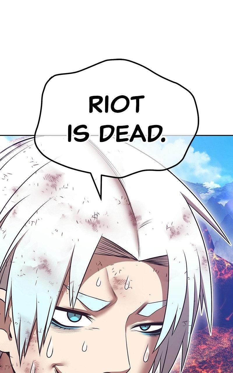 +99 Reinforced Wooden Stick Chapter 184 - Page 239