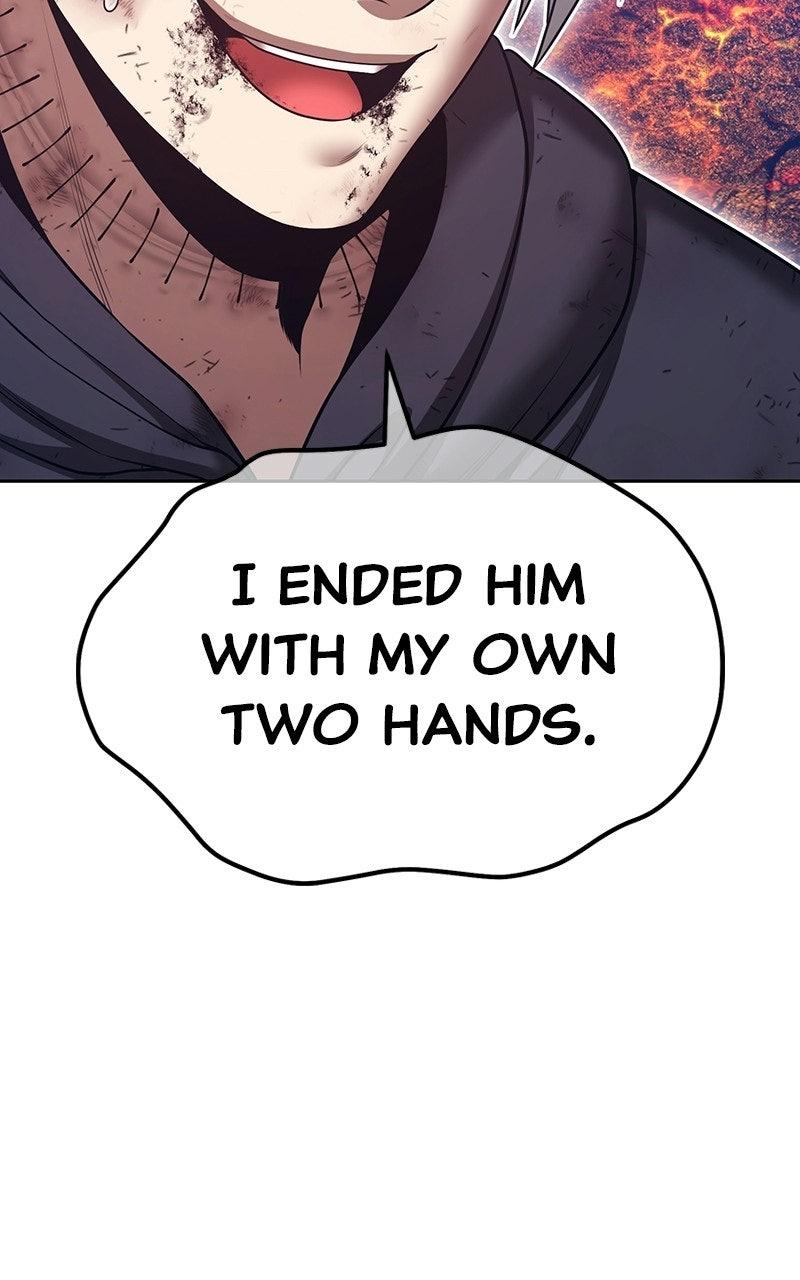 +99 Reinforced Wooden Stick Chapter 184 - Page 240