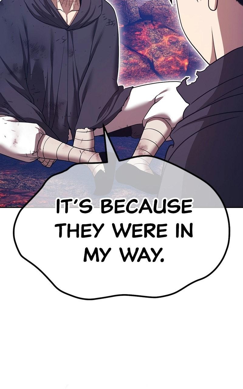 +99 Reinforced Wooden Stick Chapter 184 - Page 246