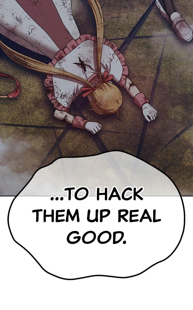 +99 Reinforced Wooden Stick Chapter 184 - Page 253