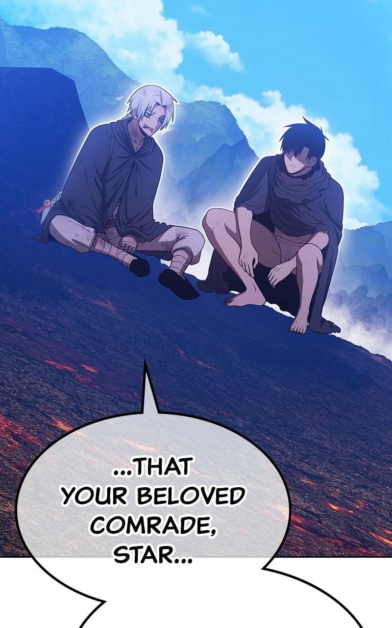 +99 Reinforced Wooden Stick Chapter 184 - Page 255