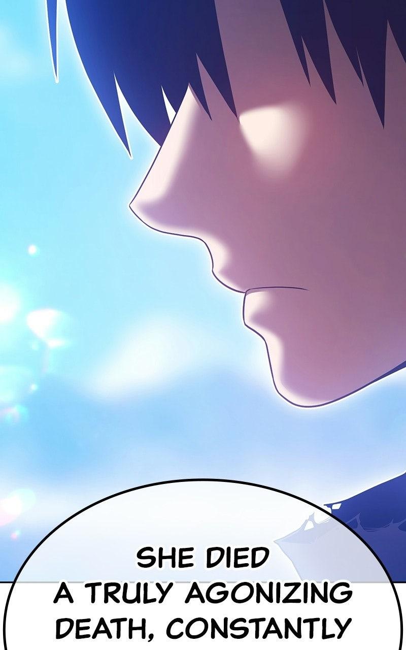 +99 Reinforced Wooden Stick Chapter 184 - Page 260