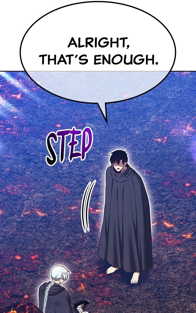 +99 Reinforced Wooden Stick Chapter 184 - Page 263