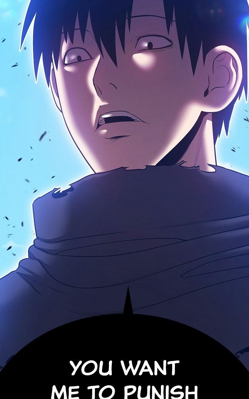 +99 Reinforced Wooden Stick Chapter 184 - Page 266