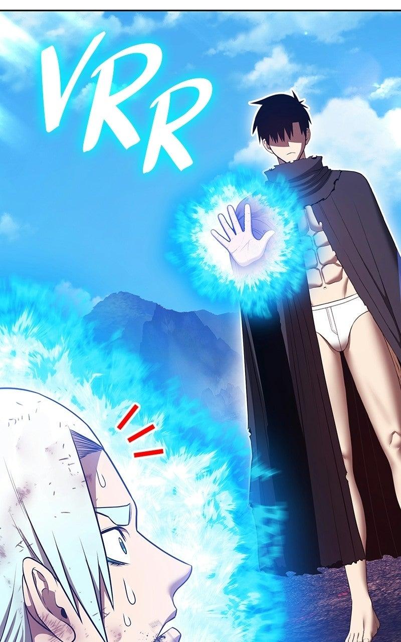 +99 Reinforced Wooden Stick Chapter 184 - Page 268