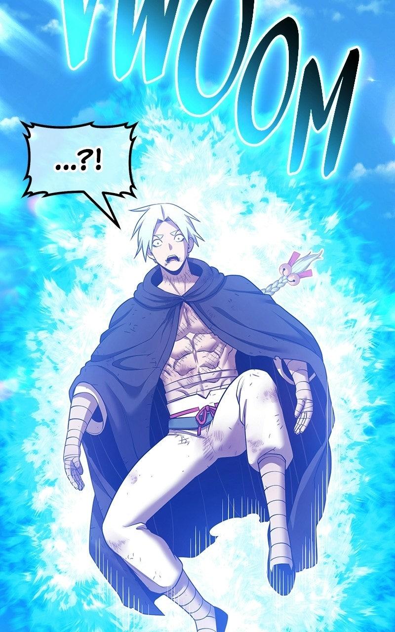 +99 Reinforced Wooden Stick Chapter 184 - Page 270