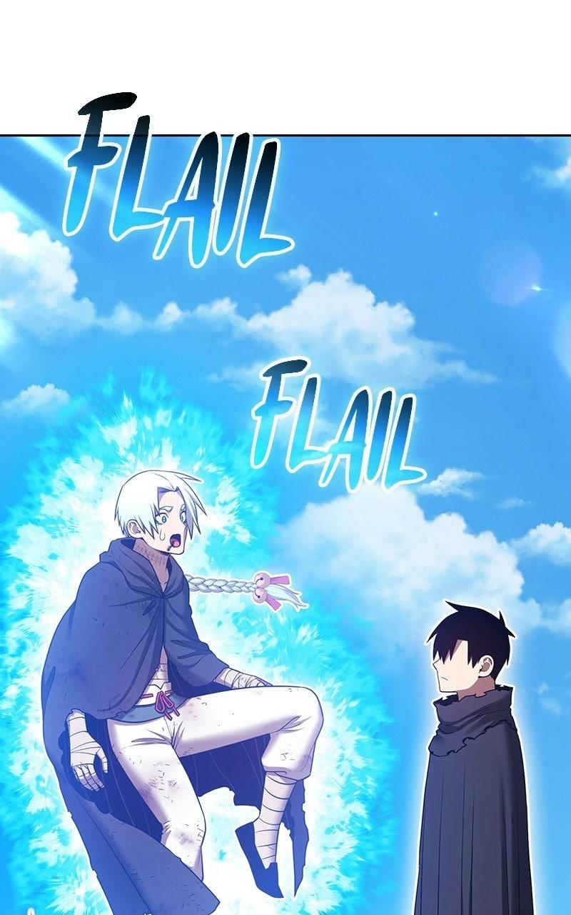 +99 Reinforced Wooden Stick Chapter 184 - Page 272