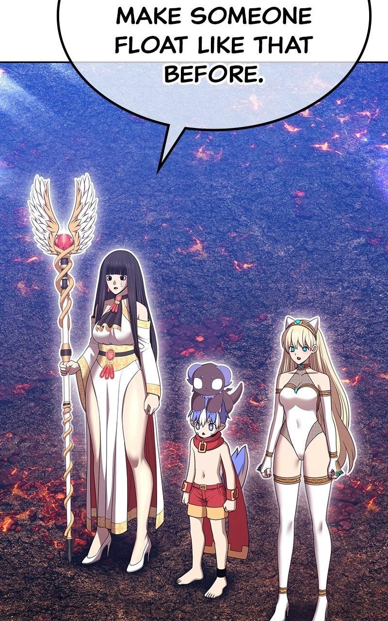 +99 Reinforced Wooden Stick Chapter 184 - Page 275