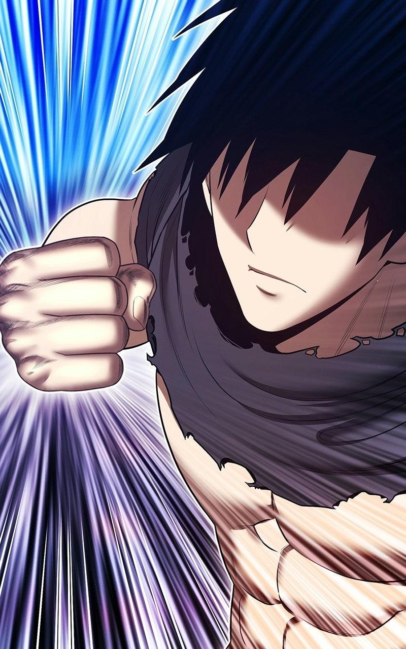 +99 Reinforced Wooden Stick Chapter 184 - Page 282