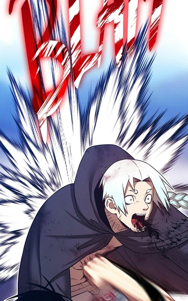 +99 Reinforced Wooden Stick Chapter 184 - Page 284