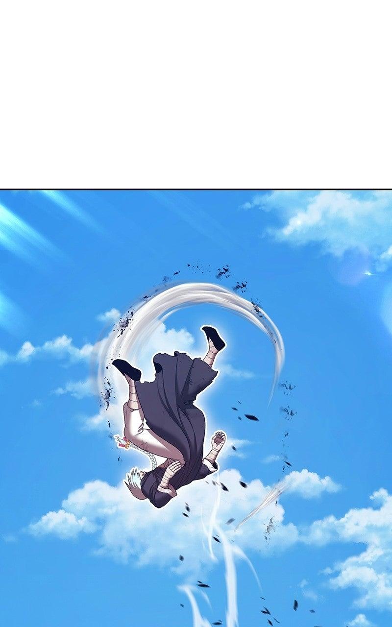 +99 Reinforced Wooden Stick Chapter 184 - Page 288