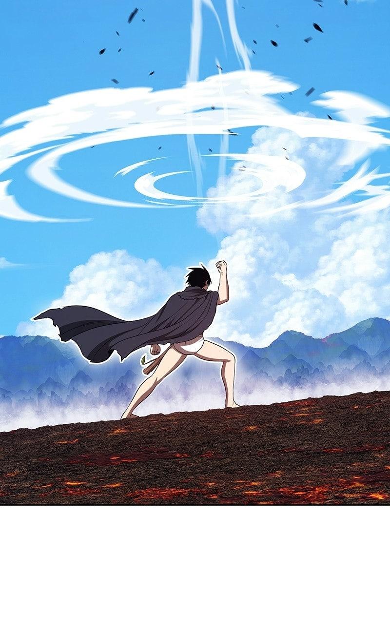 +99 Reinforced Wooden Stick Chapter 184 - Page 289