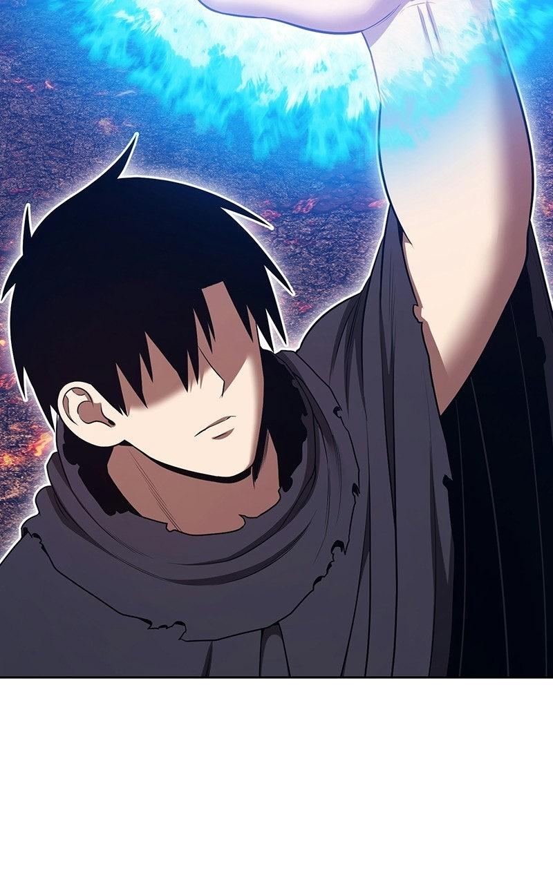 +99 Reinforced Wooden Stick Chapter 184 - Page 291