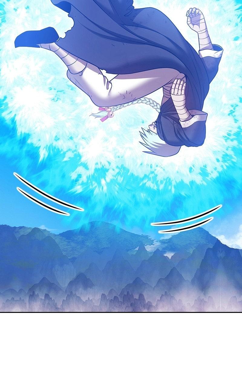 +99 Reinforced Wooden Stick Chapter 184 - Page 293