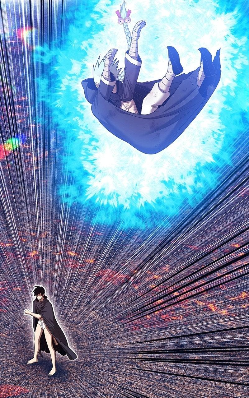 +99 Reinforced Wooden Stick Chapter 184 - Page 297