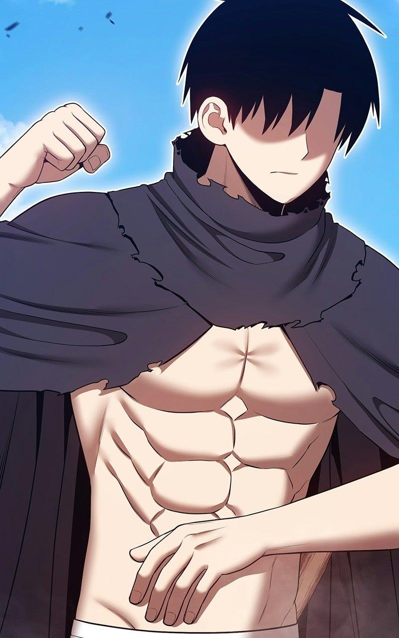 +99 Reinforced Wooden Stick Chapter 184 - Page 299