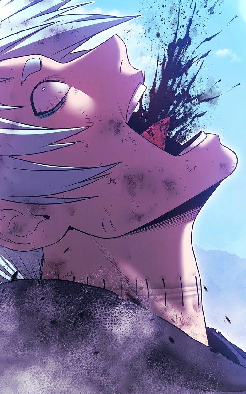 +99 Reinforced Wooden Stick Chapter 184 - Page 303