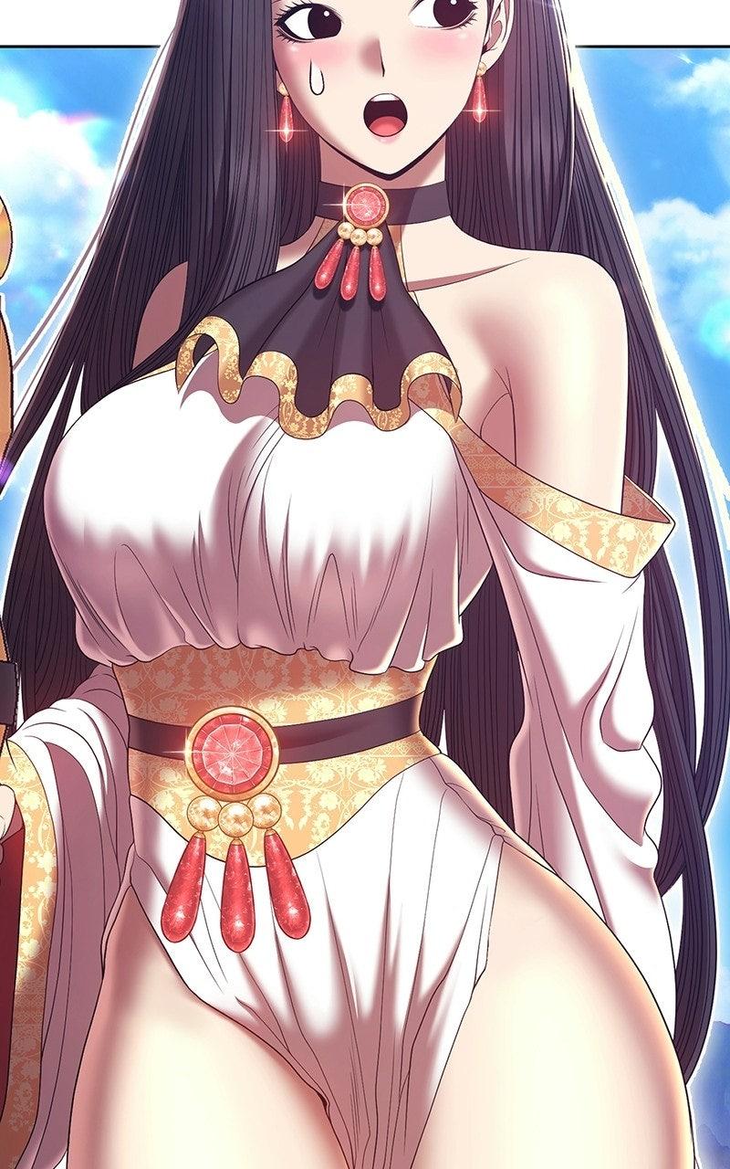 +99 Reinforced Wooden Stick Chapter 184 - Page 321