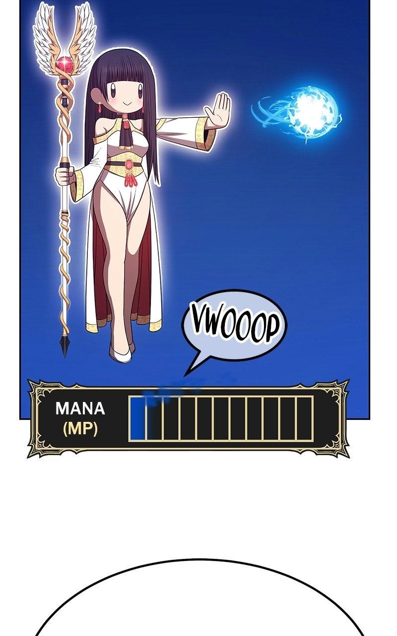 +99 Reinforced Wooden Stick Chapter 184 - Page 327