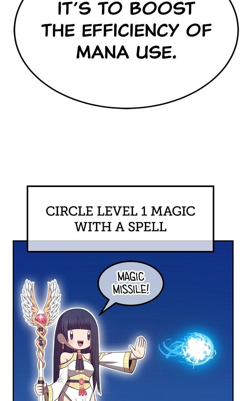 +99 Reinforced Wooden Stick Chapter 184 - Page 328