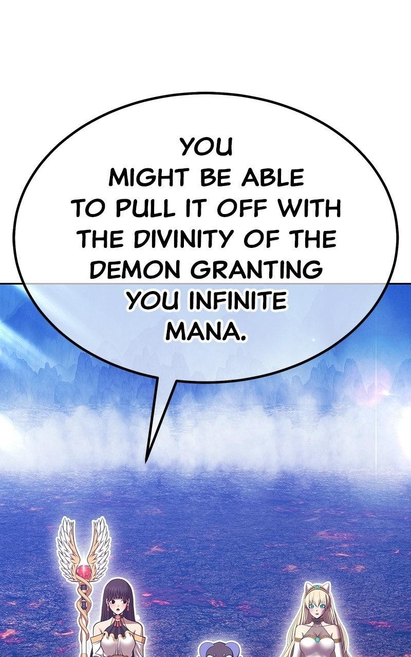 +99 Reinforced Wooden Stick Chapter 184 - Page 330