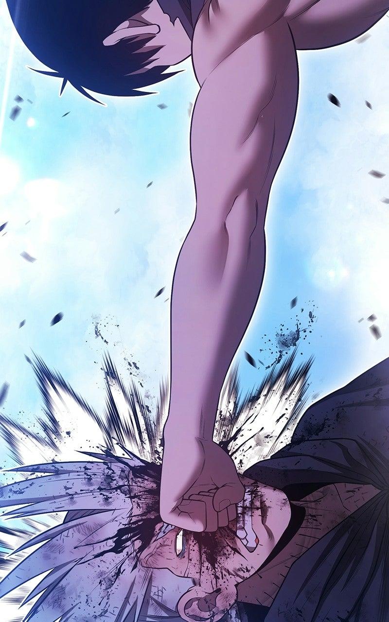 +99 Reinforced Wooden Stick Chapter 184 - Page 341