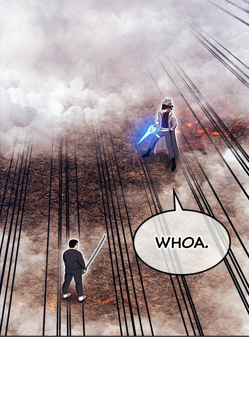 +99 Reinforced Wooden Stick Chapter 184 - Page 345