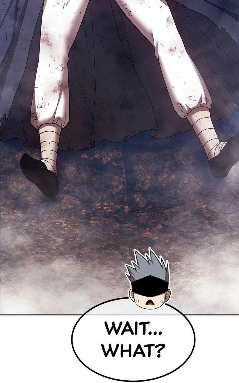 +99 Reinforced Wooden Stick Chapter 184 - Page 350