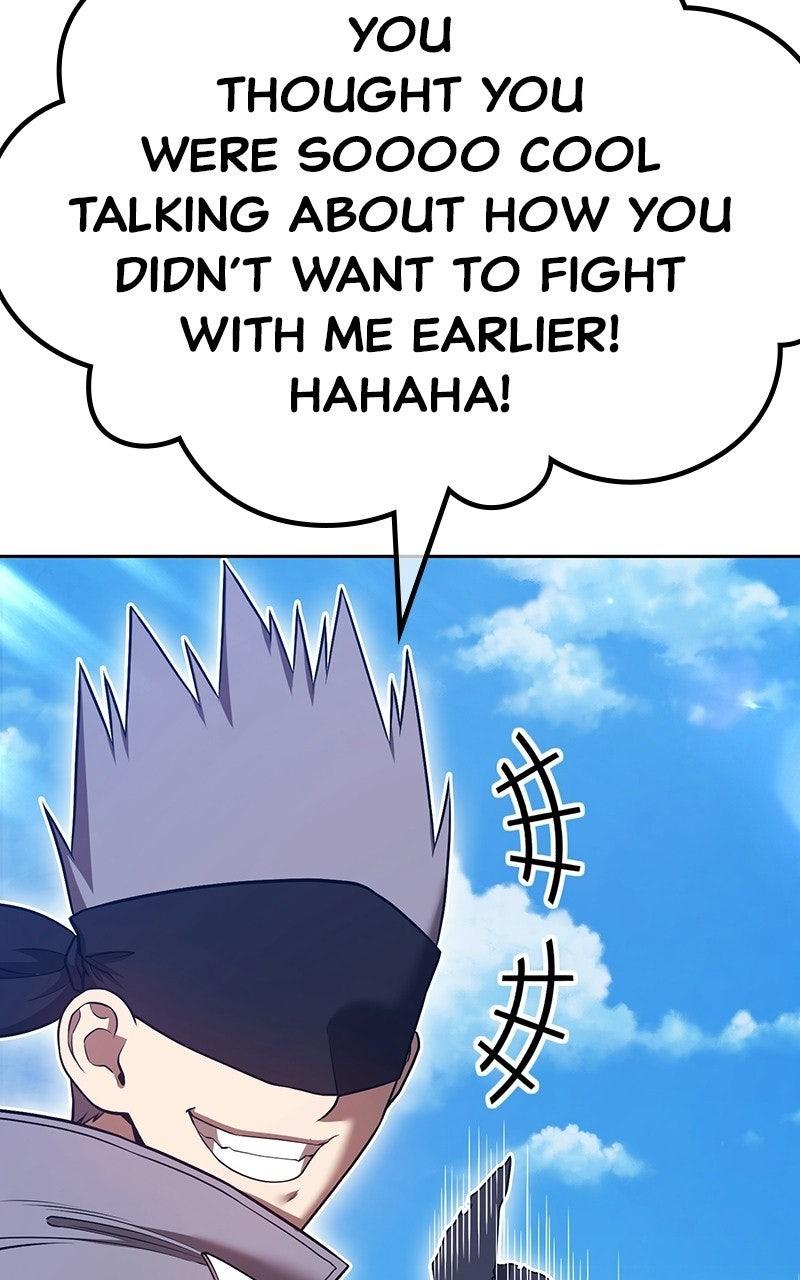 +99 Reinforced Wooden Stick Chapter 184 - Page 354