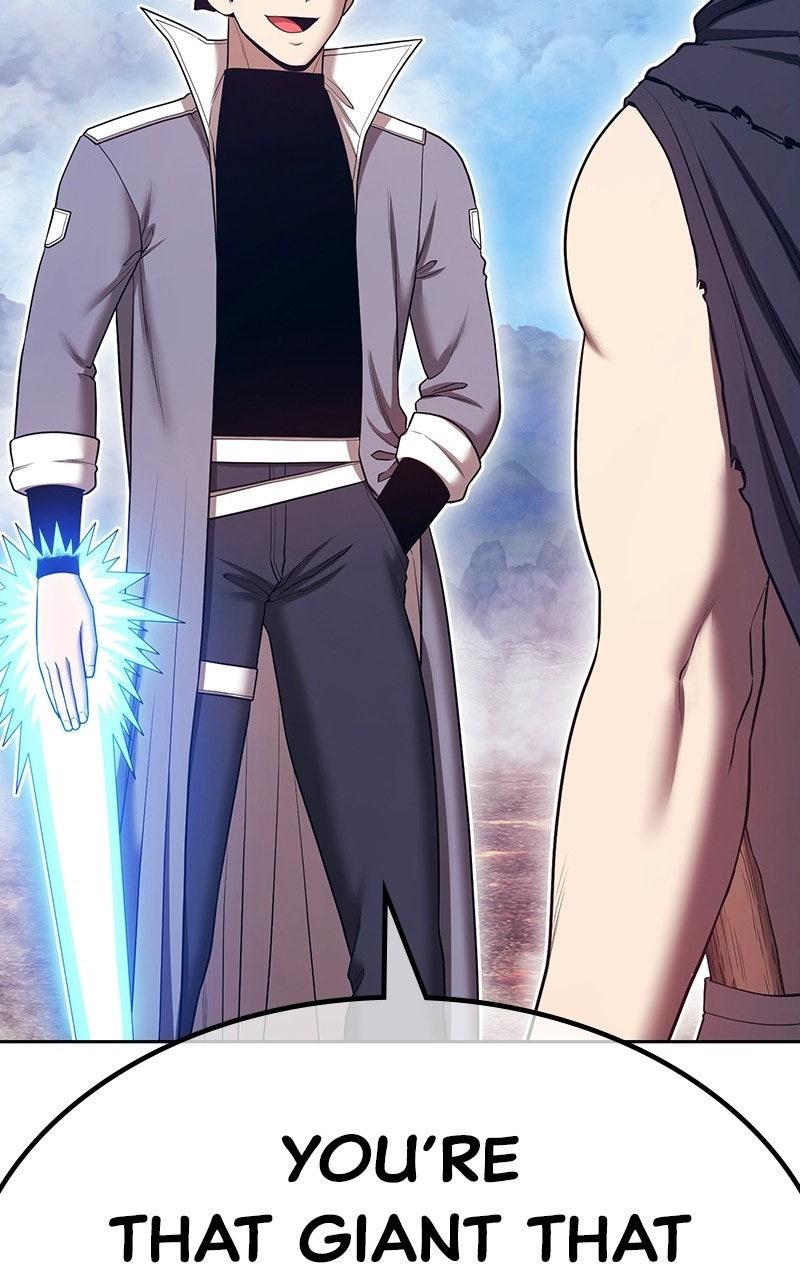 +99 Reinforced Wooden Stick Chapter 184 - Page 360