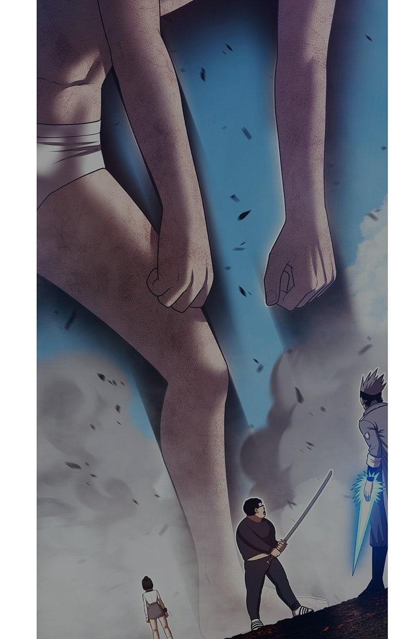 +99 Reinforced Wooden Stick Chapter 184 - Page 363