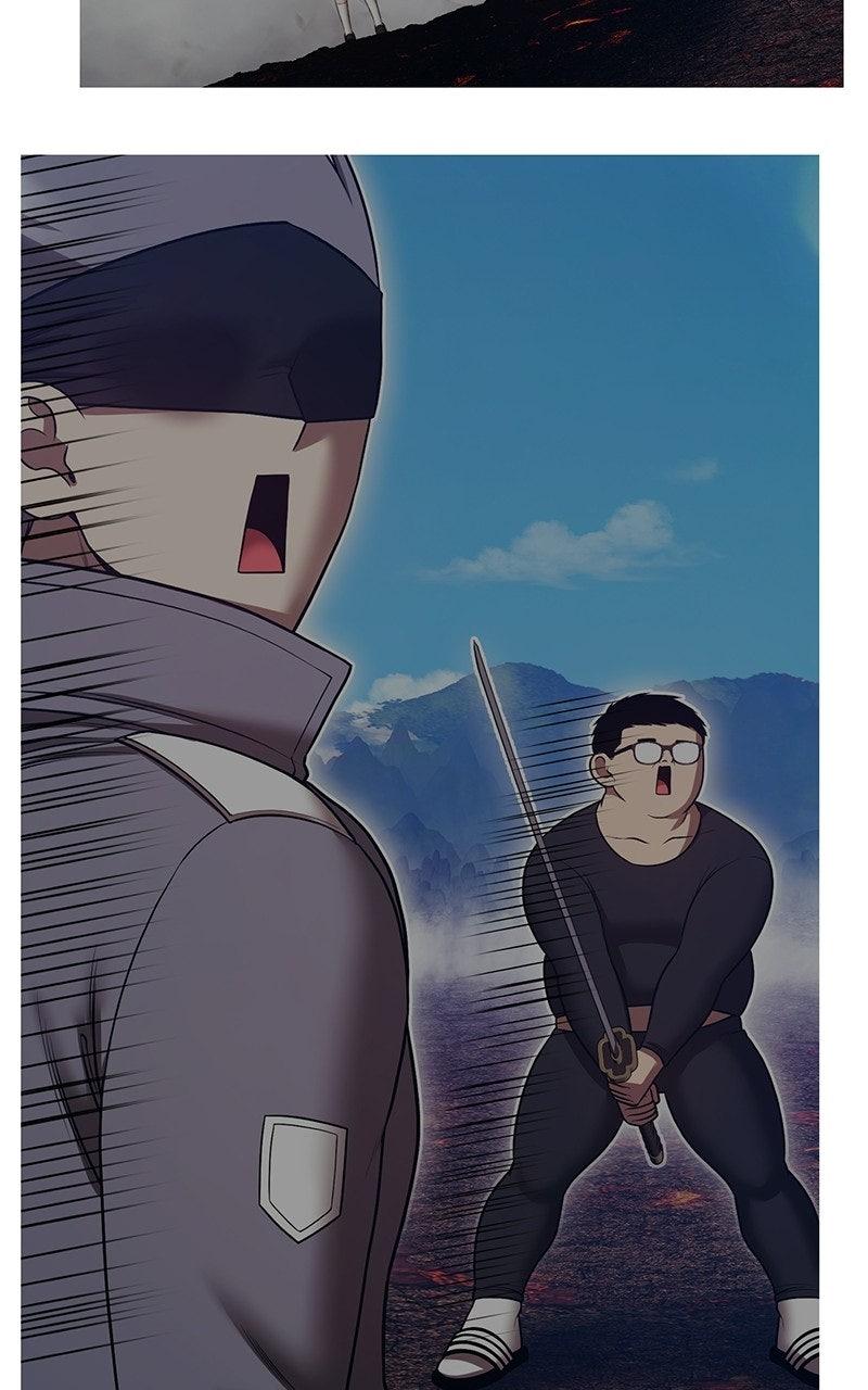 +99 Reinforced Wooden Stick Chapter 184 - Page 364