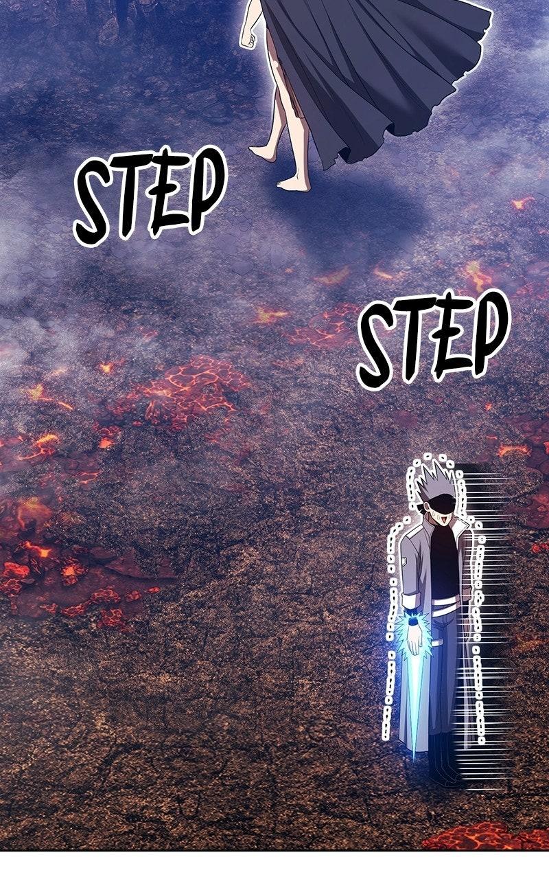 +99 Reinforced Wooden Stick Chapter 184 - Page 371